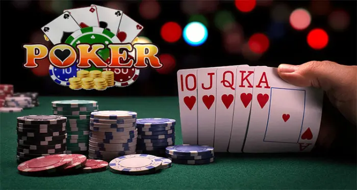 Poker rules - How to play Poker updated to the latest 2023