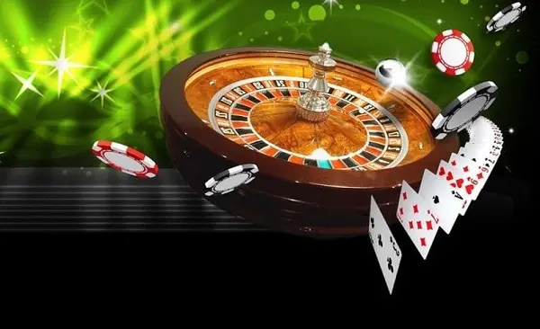 Instructions for online Roulette game rules are easiest to understand