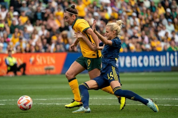 prediction sweden vs australia 190823