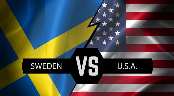 prediction sweden vs united states 060823
