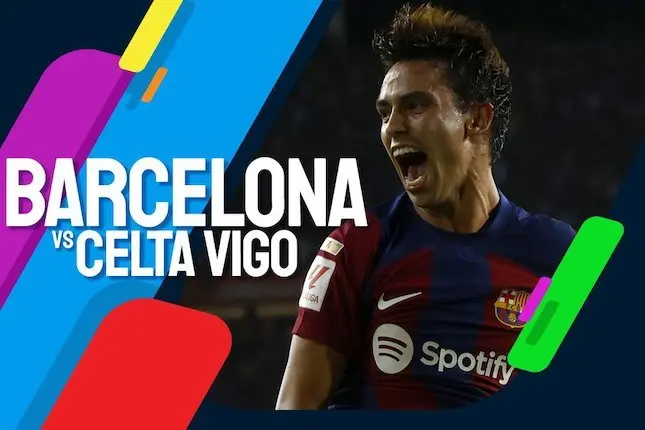 prediction Barcelona vs Celta Vigo 23092023
