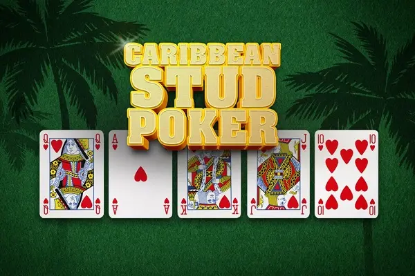 Guide to Caribbean Stud Poker – Unique Variations of Poker