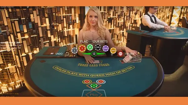 Enthusiastic Casino Hold'em guide from bookmaker 188bet to bettors