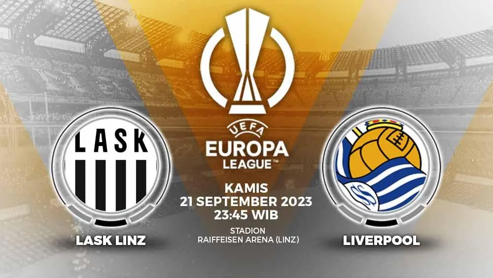 prediction LASK vs Liverpool 21092023