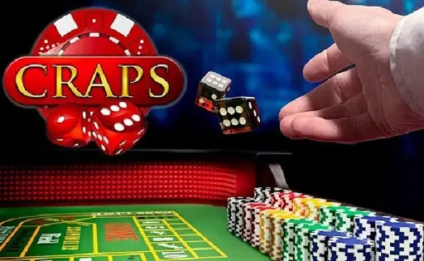 Guide to Craps to conquer every arena