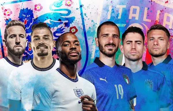 prediction England vs Italy 18102023