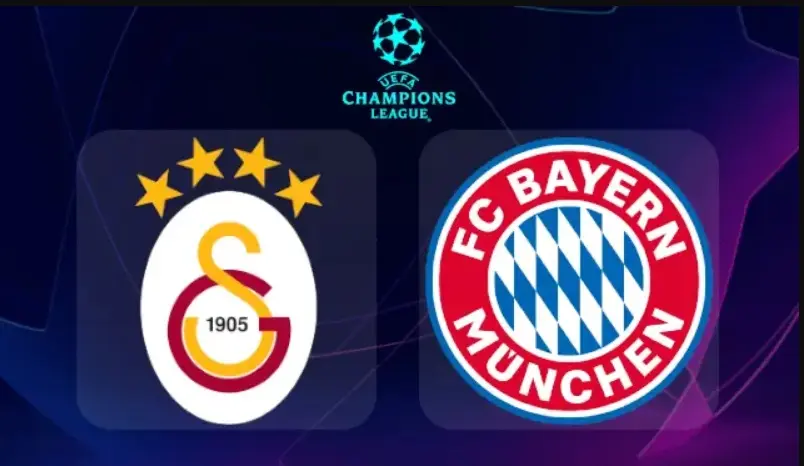 prediction Galatasaray vs Bayern 24102023