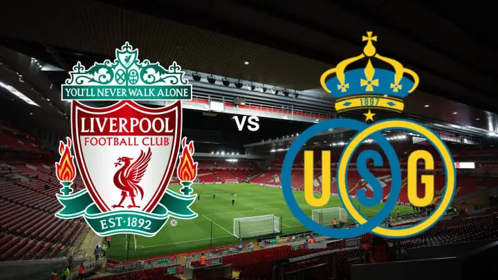 prediction Liverpool vs Union Saint-Gilloise 06102023
