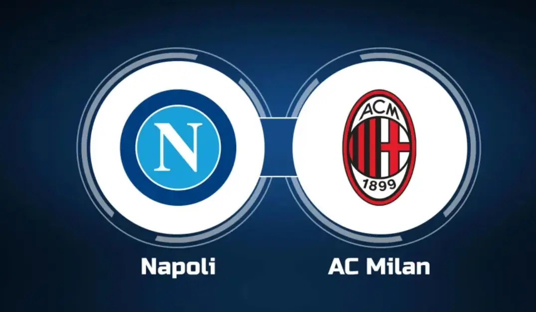 ตรวจสอบอัตราต่อรอง Napoli vs AC Milan 02:45 วันที่ 30 ตุลาคม