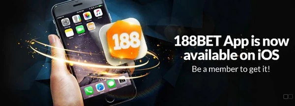 188bet Mobile: Instructions for using the 188BET application on mobile phones