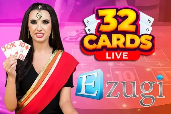 Detailed and easy to understand 32 cards casino instructions