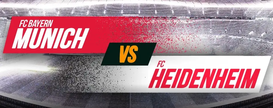 prediction Bayern Munich vs Heidenheim 11112023