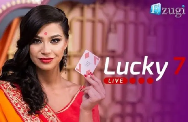 Share how to play Lucky 7 casino and win easily