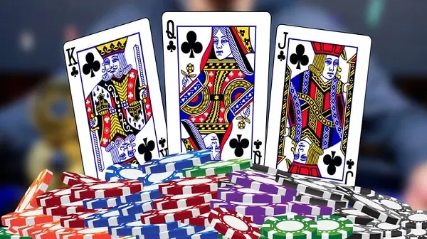 วิธีเล่นเกม Win Three Cards ช่วยให้คุณสร้างรายได้จากเจ้ามือรับแทง 188BET