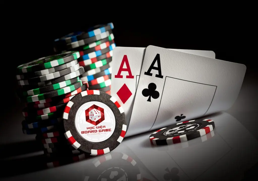 Instructions for playing online Poker: Tips to help you succeed