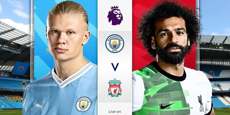 prediction Manchester City vs Liverpool 25112023