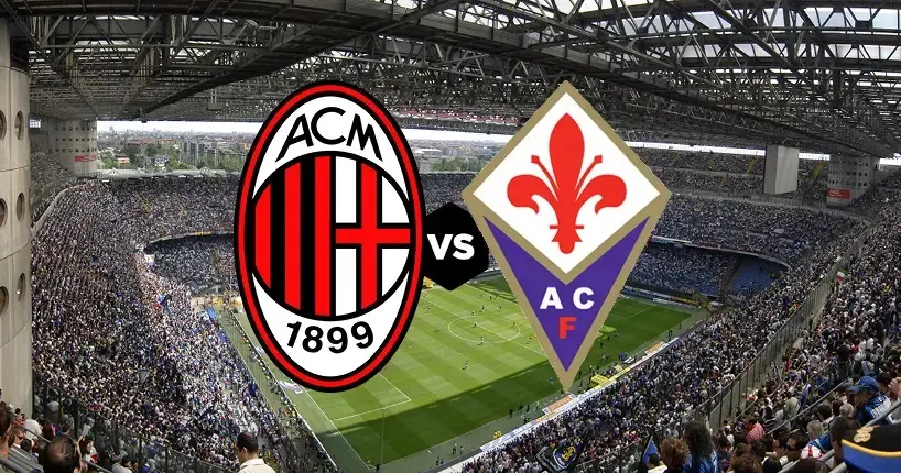prediction Milan vs Fiorentina 26112023