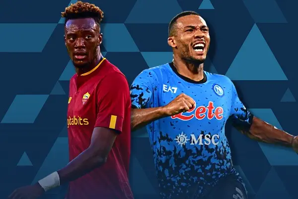 ตรวจสอบอัตราต่อรอง AS Roma vs Napoli 02:45 วันที่ 24 ธันวาคม