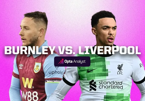 prediction Burnley vs Liverpool 27122023