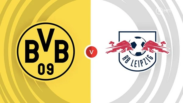 ตรวจสอบอัตราต่อรอง Dortmund vs RB Leipzig 00h30 10/12 Bundesliga