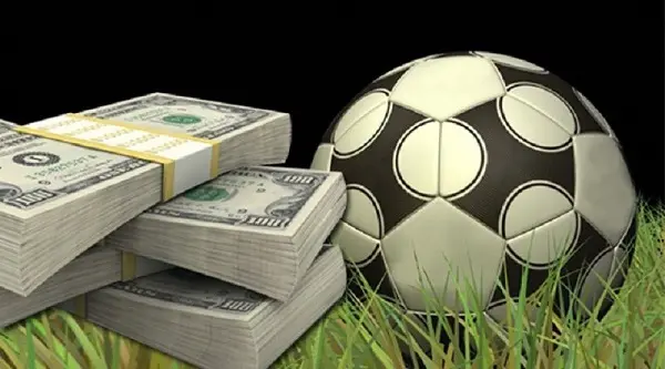 5 most scientific and logical ways to manage football betting capital today