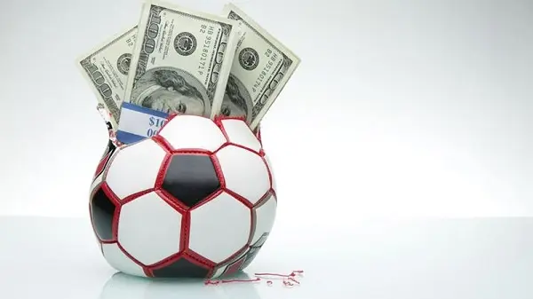 5 most scientific and logical ways to manage football betting capital today