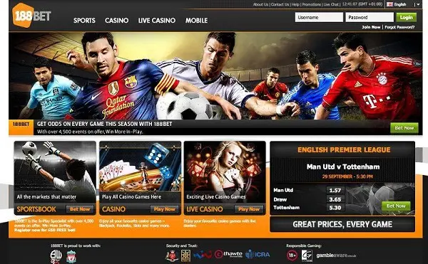 How to create a soccer betting account quickly and conveniently