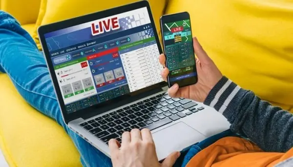 How to create a soccer betting account quickly and conveniently