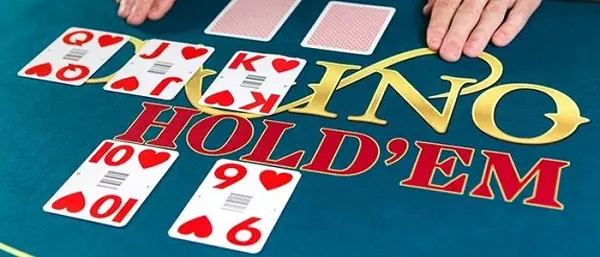 วิธีการเล่น Casino Hold’em ง่ายต่อการชนะการเดิมพันคาสิโน