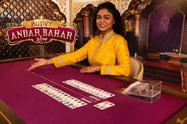 The most detailed guide to Andar Bahar casino game for beginners