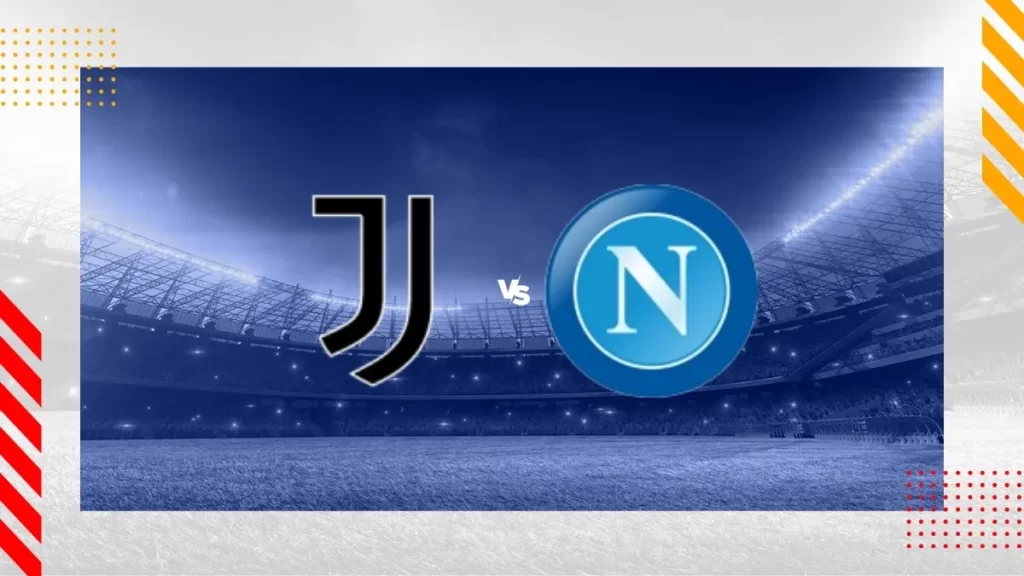 prediction Juventus vs Napoli 09122023