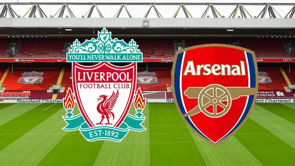 prediction Liverpool vs Arsenal 24122023