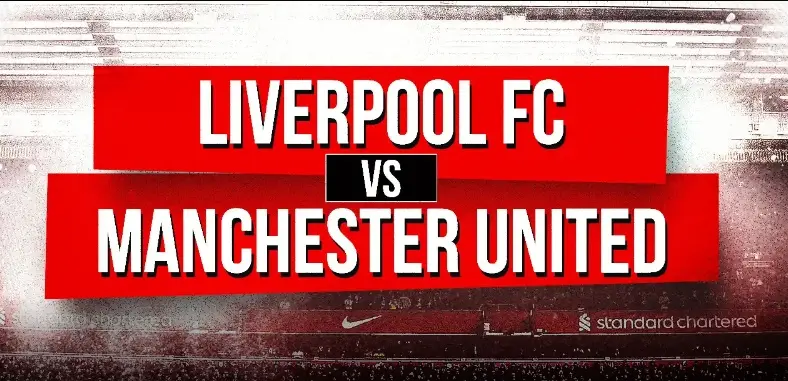 prediction Liverpool vs Manchester United 17122023