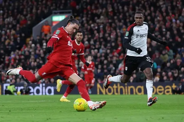 ตรวจสอบอัตราต่อรอง Fulham vs Liverpool เวลา 03:00 น. ของวันที่ 25 มกราคม