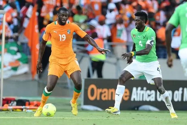 ตรวจสอบอัตราต่อรอง Ivory Coast vs Nigeria เวลา 00:00 น. วันที่ 19 มกราคม