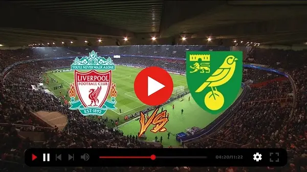 ตรวจสอบอัตราต่อรอง Liverpool vs Norwich City เวลา 21.30 น. วันที่ 28 มกราคม