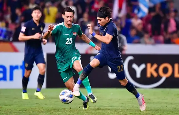 prediction Saudi Arabia vs Thailand 25012024