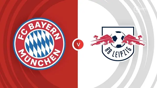 ตรวจสอบอัตราต่อรอง Bayern Munich vs RB Leipzig 00:30 น. 25 กุมภาพันธ์