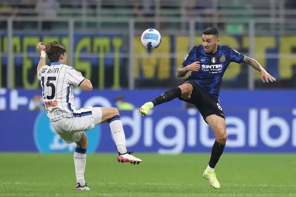 ตรวจสอบอัตราต่อรอง Inter Milan vs Atalanta 02:45 น. วันที่ 29 กุมภาพันธ์