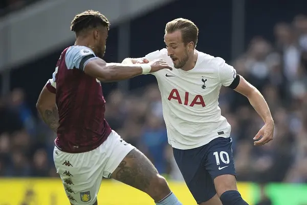 prediction Aston Villa vs Tottenham 10032024