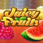 Juicy Fruits - Slot game is updated with Big Update