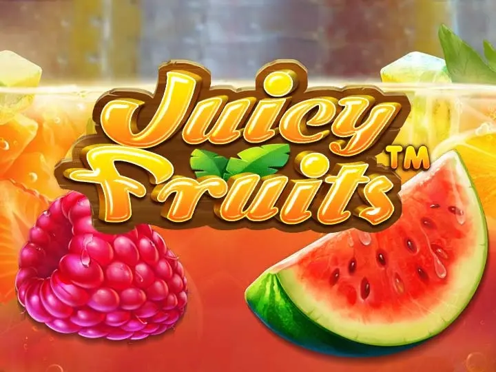 Juicy Fruits - Slot game is updated with Big Update