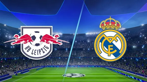 prediction Real Madrid vs RB Leipzig 07032024