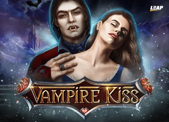 Vampire Kiss - Rewards from Vampire kisses