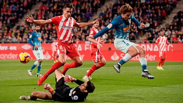 prediction Atletico Madrid vs Girona 13042024