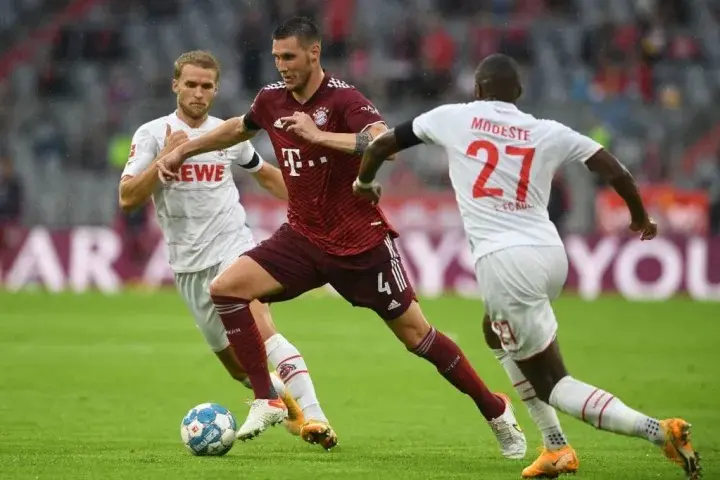 prediction Bayern Munich vs Cologne 13042024