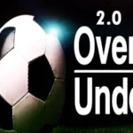 Answering football over/under odds: How to read over/under odds and expert experience