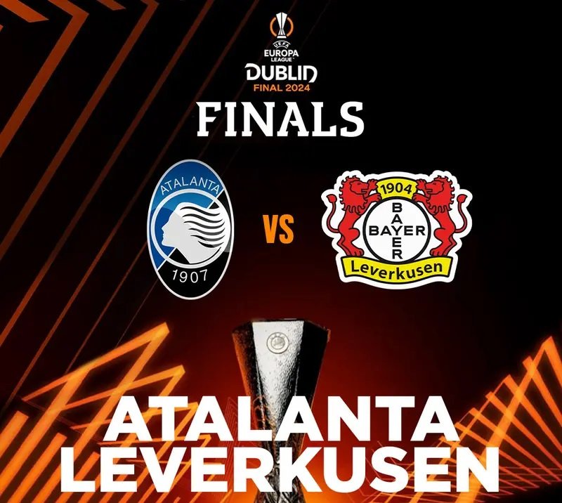 ตรวจสอบอัตราต่อรอง Atalanta vs Leverkusen เวลา 02:00 น. ของวันที่ 23 พฤษภาคม