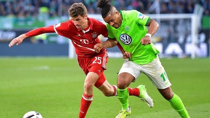 ตรวจสอบอัตราต่อรอง Bayern Munich vs Wolfsburg, 22:30 น. วันที่ 12 พฤษภาคม