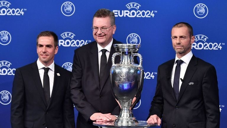 Euro 2024: All you need to know